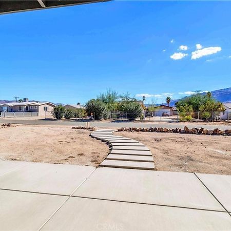 Cozy Fresh Desert Hideaway, 5 Mins To Joshua Tree Twentynine Palms Exterior foto