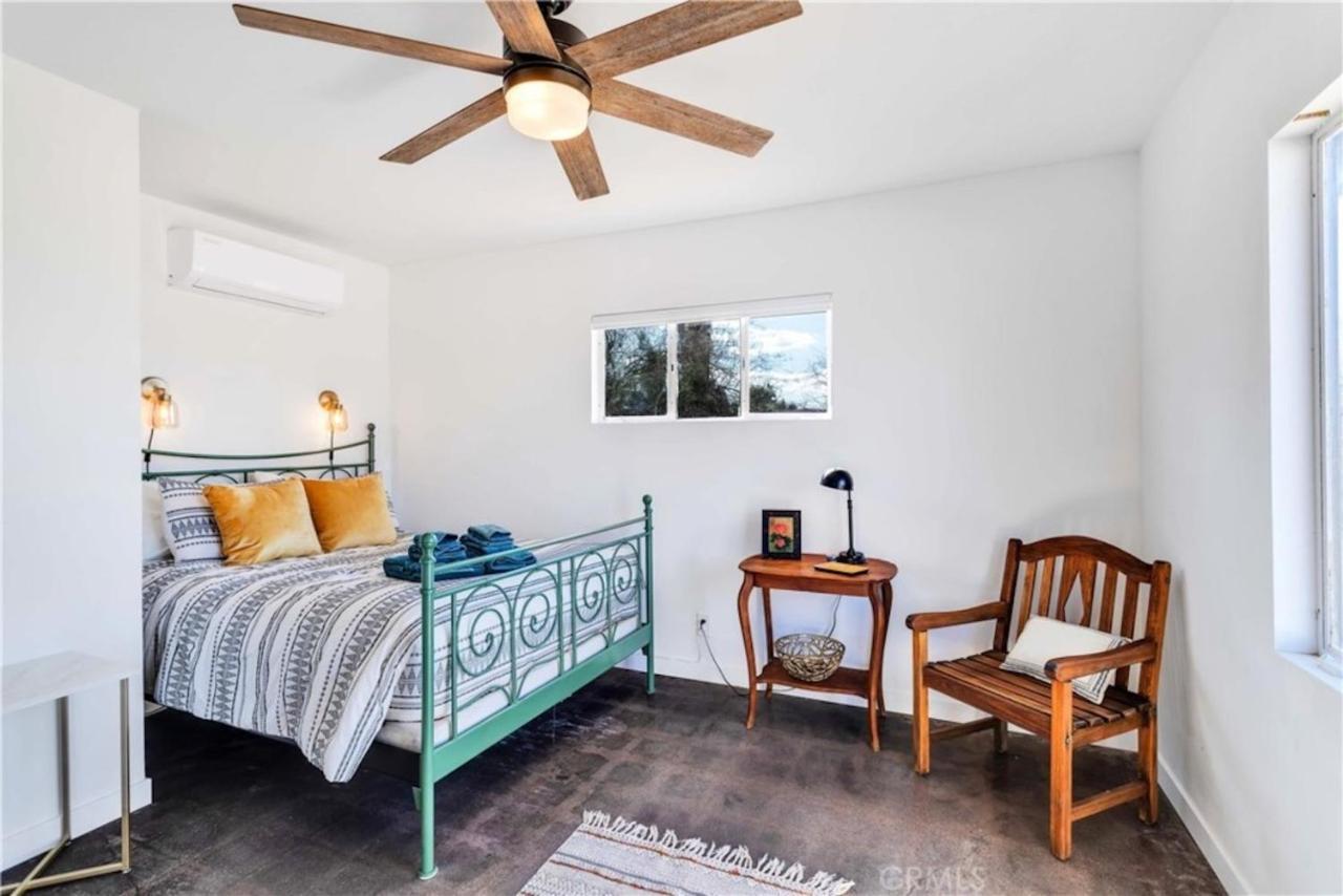 Cozy Fresh Desert Hideaway, 5 Mins To Joshua Tree Twentynine Palms Exterior foto